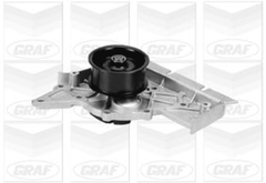 Wasserpumpe Motorkühlung für AUDI A4 B6 Avant Cabriolet B7 A6 C5 C6 A8 D3