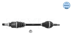 Antriebswelle Vorderachse links für RENAULT DACIA CLIO III Grandtour LOGAN I
