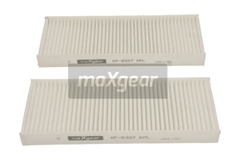 Filter Innenraumluft für NISSAN NAVARA NP300 Pick-up PICKUP PATHFINDER II III