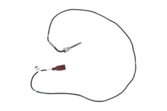 Sensor Abgastemperatur für PORSCHE VW CAYENNE PHAETON TOUAREG