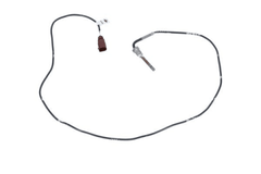 Sensor Abgastemperatur für PORSCHE VW CAYENNE PHAETON TOUAREG