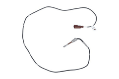 Sensor Abgastemperatur für PORSCHE VW CAYENNE PHAETON TOUAREG