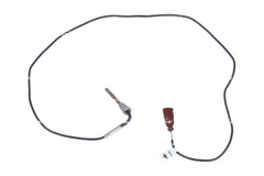 Sensor Abgastemperatur für PORSCHE VW CAYENNE PHAETON TOUAREG