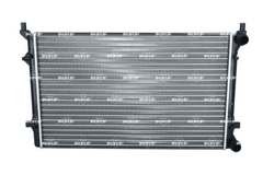 Kühler Motorkühlung für AUDI SEAT SKODA VW A3 Sportback Cabriolet ALTEA XL LEON