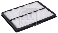 Filter Innenraumluft für RENAULT MEGANE I Coach Classic Cabriolet Grandtour