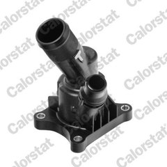 Thermostat Kühlmittel für VOLVO POLESTAR S60 II Cross Country III S80 S90 V40