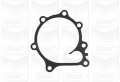 Wasserpumpe Motorkühlung für KIA CARNIVAL / GRAND III