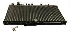 Kühler Motorkühlung für HONDA ACCORD VI Hatchback
