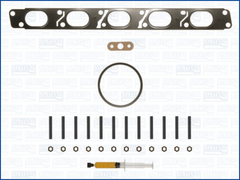 Montagesatz Lader für FORD VOLVO FOCUS II C30 C70 Cabriolet S40 S80 V40