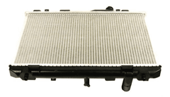 Kühler Motorkühlung für SUZUKI SWIFT III