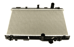 Kühler Motorkühlung für SUZUKI SWIFT III