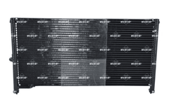 Kondensator Klimaanlage für HONDA ROVER ACCORD V 600 I