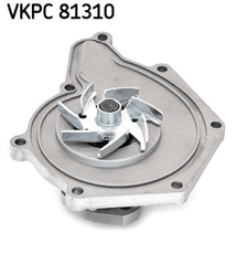 Wasserpumpe Motorkühlung für AUDI PORSCHE VW A4 Allroad B8 B7 Cabriolet Avant