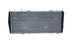 Kühler Motorkühlung für SKODA VW FELICIA I Kombi Pick-up II