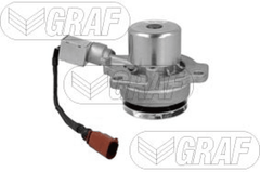 Wasserpumpe Motorkühlung für AUDI MAN SEAT SKODA VW A1 Sportback A3 Limousine