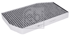 Filter Innenraumluft für BMW 5 Touring 7