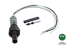 Lambdasonde vorne hinten für ALFA ROMEO AUDI CHRYSLER CITROËN DAIHATSU FIAT