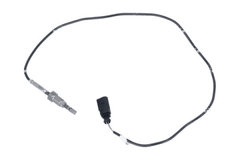 Sensor Abgastemperatur für AUDI SKODA VW A4 B7 Cabriolet Avant SUPERB I