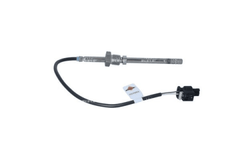 Sensor Abgastemperatur für MERCEDES-BENZ SMART C-KLASSE T-Model CLK Cabriolet