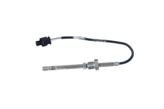 Sensor Abgastemperatur für MERCEDES-BENZ SMART C-KLASSE T-Model CLK Cabriolet