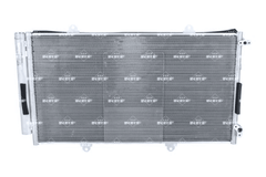 Kondensator Klimaanlage für BYD ATTO 3