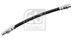 Bremsschlauch Hinterachse für AUDI A4 B5 Avant