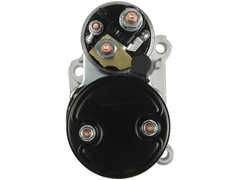 Anlasser Starter für MAZDA OPEL RENAULT SUZUKI VOLVO 2 ARENA Kasten Bus Combi
