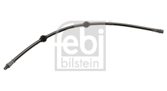Bremsschlauch Hinterachse für MERCEDES-BENZ GL-KLASSE M-KLASSE