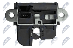 Heckklappenschloss für SEAT SKODA VW Mii CITIGO E-CITIGO UP!