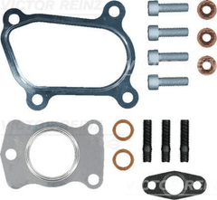 Montagesatz Lader für CITROËN FIAT PEUGEOT SUZUKI BERLINGO / FIRST