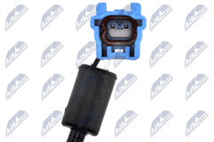 ABS Sensor Raddrehzahl Hinterachse links für NISSAN PRIMERA Hatchback Traveller
