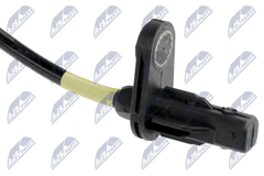 ABS Sensor Raddrehzahl Hinterachse links für HYUNDAI KIA ix35 SPORTAGE III