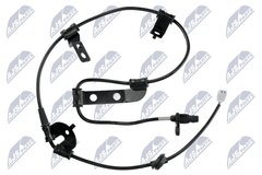 ABS Sensor Raddrehzahl Hinterachse links für HYUNDAI KIA ix35 SPORTAGE III
