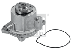 Wasserpumpe Motorkühlung für AUDI SEAT SKODA VW A1 Sportback A3 Cabriolet