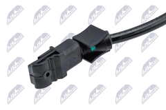 ABS Sensor Raddrehzahl Hinterachse für RENAULT GRAND SCÉNIC II MEGANE