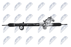 Lenkgetriebe für INFINITI FX QX70