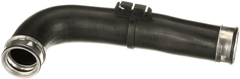 Ladeluftschlauch für AUDI SEAT SKODA VW A3 Sportback ALTEA XL LEON TOLEDO III