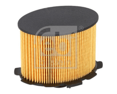 Kraftstofffilter für CITROËN FIAT PEUGEOT TOYOTA BERLINGO / FIRST