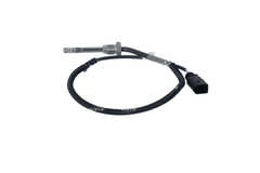 Sensor Abgastemperatur für AUDI A4 B7 Cabriolet Avant