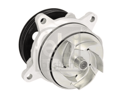 Wasserpumpe Motorkühlung für FORD TRANSIT V363 Kasten Pritsche/Fahrgestell Bus
