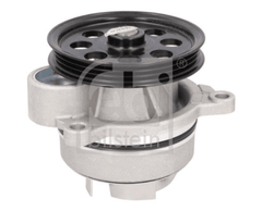 Wasserpumpe Motorkühlung für FORD TRANSIT V363 Kasten Pritsche/Fahrgestell Bus