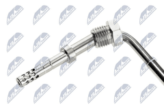 Sensor Abgastemperatur für AUDI SEAT SKODA VW A1 Sportback IBIZA IV SC ST TOLEDO