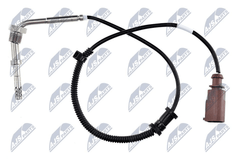 Sensor Abgastemperatur für AUDI SEAT SKODA VW A1 Sportback IBIZA IV SC ST TOLEDO
