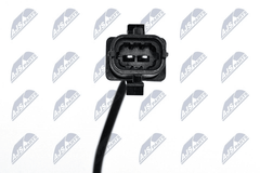 Sensor Abgastemperatur für FIAT OPEL SUZUKI SEDICI AGILA SPLASH SWIFT III IV