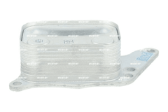 Ölkühler Motoröl für CITROËN OPEL PEUGEOT MINI DS C4 GRAND PICASSO I II