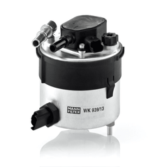 Kraftstofffilter für FORD MAZDA VOLVO C-MAX FIESTA V VI FOCUS II Turnier
