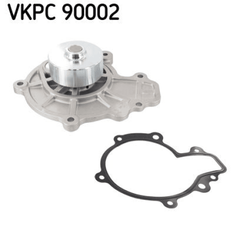 Wasserpumpe Motorkühlung für OPEL CHEVROLET ANTARA A CAPTIVA CRUZE EPICA