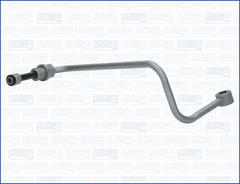 Ölleitung Lader für OPEL RENAULT VECTRA B Caravan CLIO II III Grandtour KANGOO