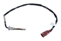 Sensor Abgastemperatur für SEAT SKODA VW IBIZA IV SC ST Kasten/Schrägheck
