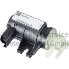 Druckwandler Turbolader für FORD B-MAX C-MAX II FOCUS III Stufenheck Turnier